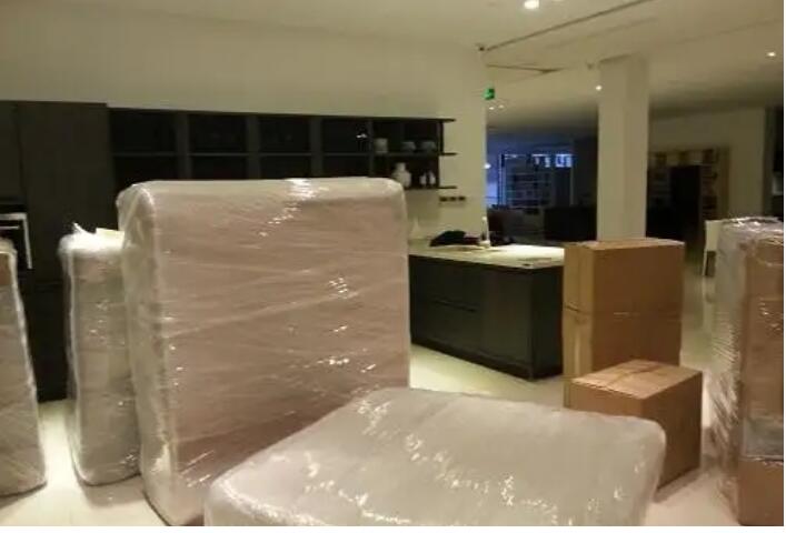 泉州到东安县长途搬家